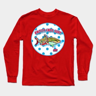 Hungry Long Sleeve T-Shirt